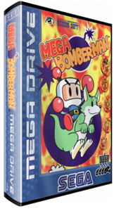 Mega Bomberman